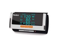 一体式上臂电子血压计